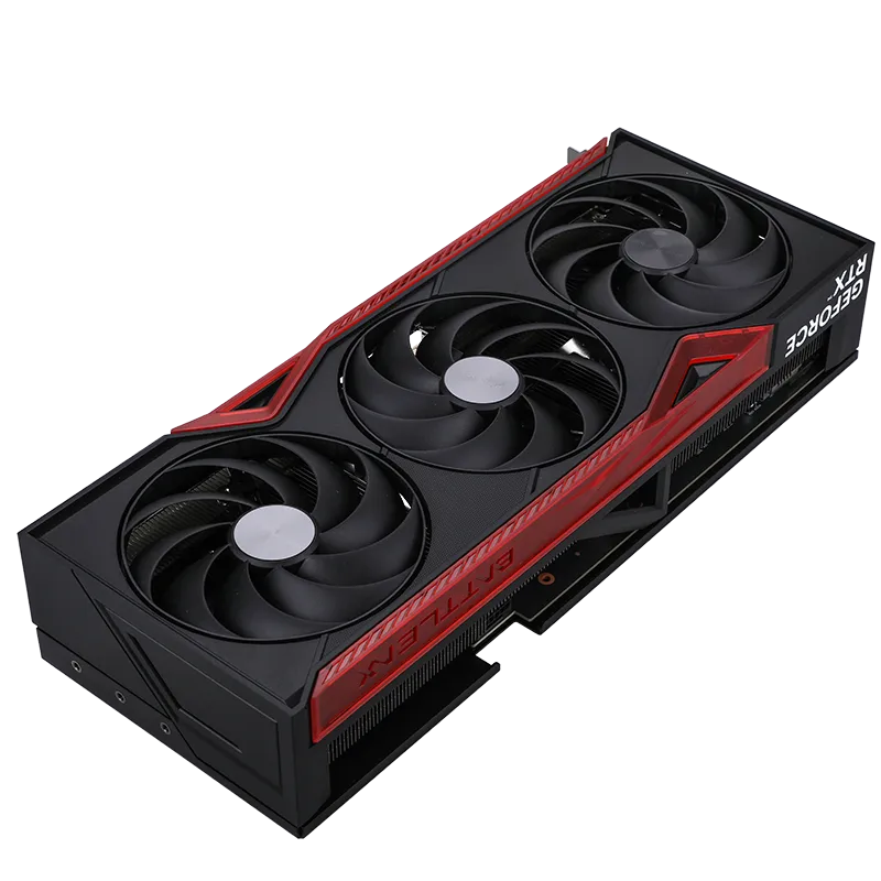 Colorful GeForce RTX 5070 Ti Battle AX 16GB-V - Image 3